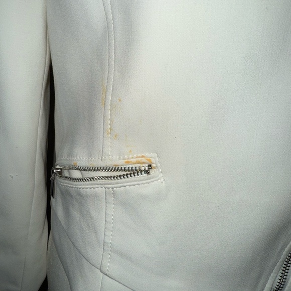 White House black market jacket - Picture 8 of 10